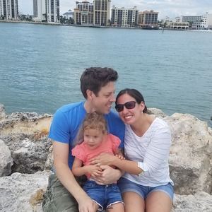 Meet your Posher, Andy